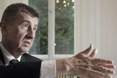 Andrej Babiš