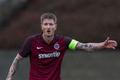 Fotbal, Sparta-Ústí n.L.: Ondřej Mazuch