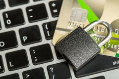 Internetové bankovnictví, bezpečnost na internetu