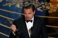 Leonardo DiCaprio