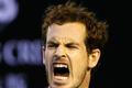 Andy Murray na Australian Open 2016