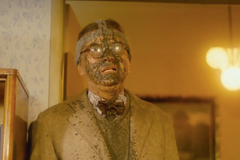 Obecná škola - remasterovaný trailer