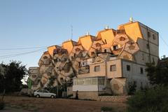 Ramot Polin, Jeruzalém