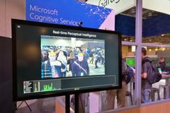 Build rozpoznání obličeje