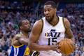 Derrick Favors (Utah Jazz)