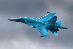 Suchoj Su-34