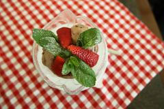 Kontrola pokutovaných restuarací