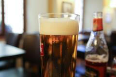 Kontrola pokutovaných restuarací