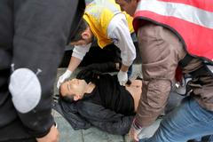 Hrozba teroru se vznáší nad Istanbulem. Město nelze opevnit před džihádisty