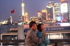 Jan Šibík fotil v Číně: "Všude jsou policajti a místo 'hutongů' tam staví mrakodrapy"