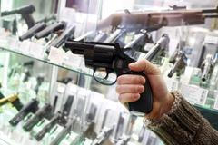 Karásek: Víc zbraní mezi lidmi by neuškodilo, ochrana státu není stoprocentní, je lepší se připravit