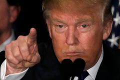 Donald Trump v New Hampshire