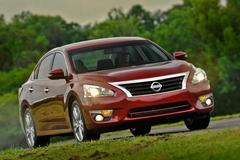 Nissan Altima (2013)