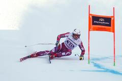 Aleksander Aamodt Kilde