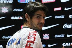 Alexandre Pato, Corinthians