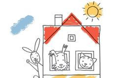 Nové povídání o pejskovi a kočičce