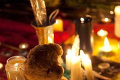 Pieta v Bruselu - středa