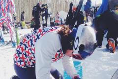 Eva Samková na X-Games 2016