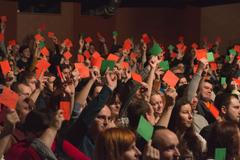 Tonda Blaník a DVTV v Palermu na severu. Proč je právě Ústecký kraj líhní korupce? Jak s ní bojovat?