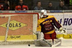 Jakub Škarek v baráži 2016