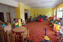 Klokánek Štěrboholy