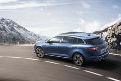 Renault Mégane IV - grandtour