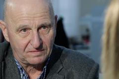 Neff: Nebezpečím internetu jsou proruské dezinformační weby, to je propaganda jak za Goebbelse