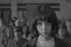 film Já, Olga Hepnarová