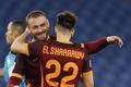 De Rossi a El Shaarawy z AS Řím