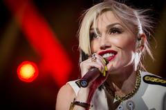 Gwen Stefani