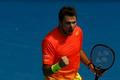 Osmý den Australian Open (Stan Wawrinka)