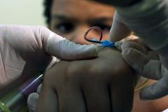 Zika virus v jižní Americe