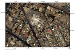 Monuments of Mosul in Danger - místo bývalého kostela