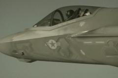 Stíhačku F-35 jsme vylepšili a zbavili technických potíží, tvrdí americké letectvo