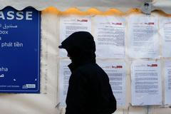 Běženec v Německu