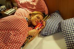 Biatlonistky na sociálních sítích: Gabriela Soukalová