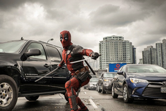 Deadpool