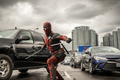 Deadpool
