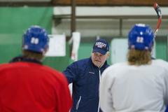 Sraz repre před MS 2016: Vladimír Vůjtek