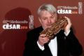 Filmový architekt Martin Kurel získal Césara