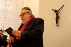 Kaple v poslanecké sněmovně