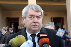 Pohřeb Miloslava Ransdorfa