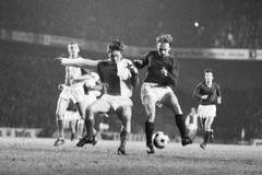 120 let od prvního derby pražských "S"