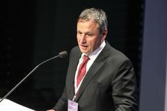 Sněm ANO - Martin Komárek