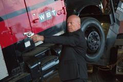 Precious Cargo trailer