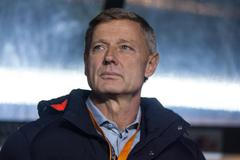 EL, Sparta-Krasnodar: Zdeněk Ščasný