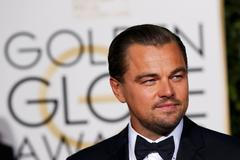 Leonardo DiCaprio