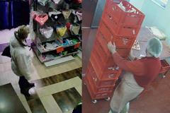 Záběry z bezpečnostních kamer volně na internetu, bez vědomí majitele. Jsou mezi nimi i české