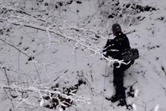 Špindlerův Mlýn lanovka vyšetřování neštěstí 30.11. 2013
