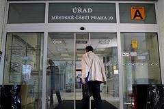 Úřad městské části Praha 10